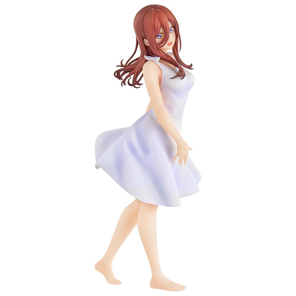 IN-STOCK Bandai Spirits- Ichiban Kuji - The Quintessential Quintuplets the Movie - Encounter Trajectory