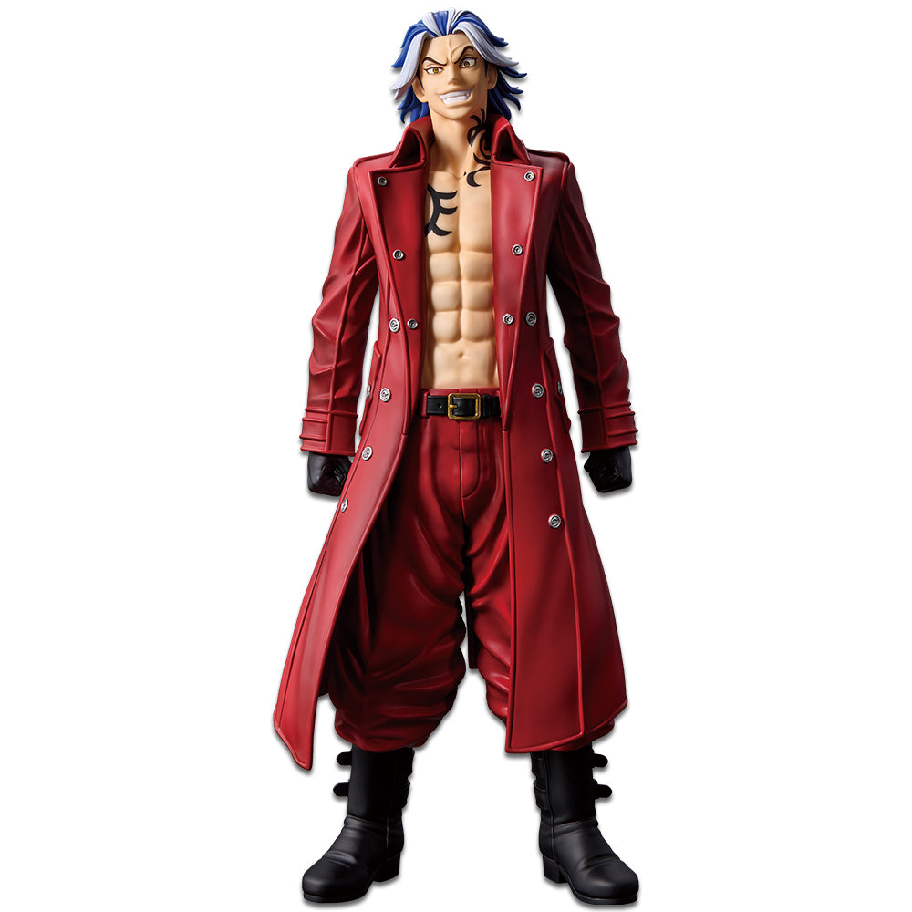 IN-STOCK Bandai Spirits - Ichiban Kuji - Tokyo Revengers - Holy Night Battle Part 2