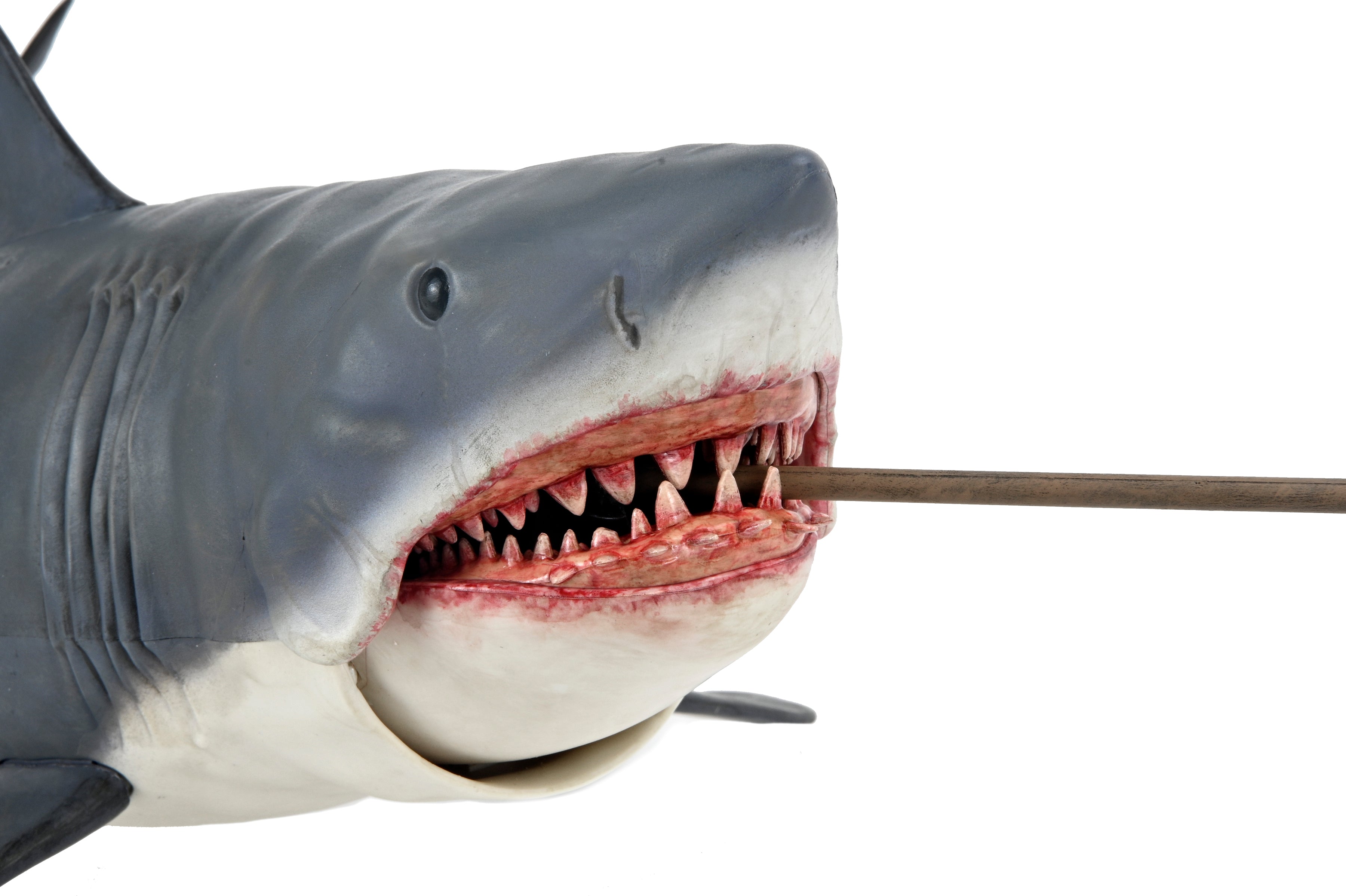 PRE-ORDER NECA - Jaws - The Game of Jaws 50th Anniversary Edition