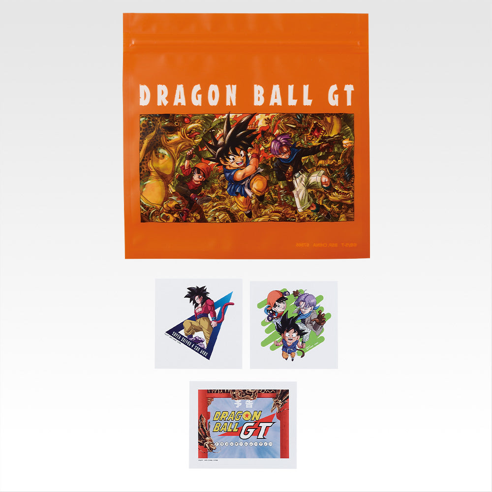 PRE-ORDER Bandai Spirits - Ichiban Kuji - Dragon Ball - Dragonball Snap Collection2