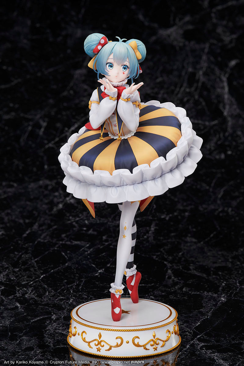 PRE-ORDER Design COCO - Hatsune Miku MIKU EXPO 2023 VR -Costume Contest Grand Prize Design- 1/7