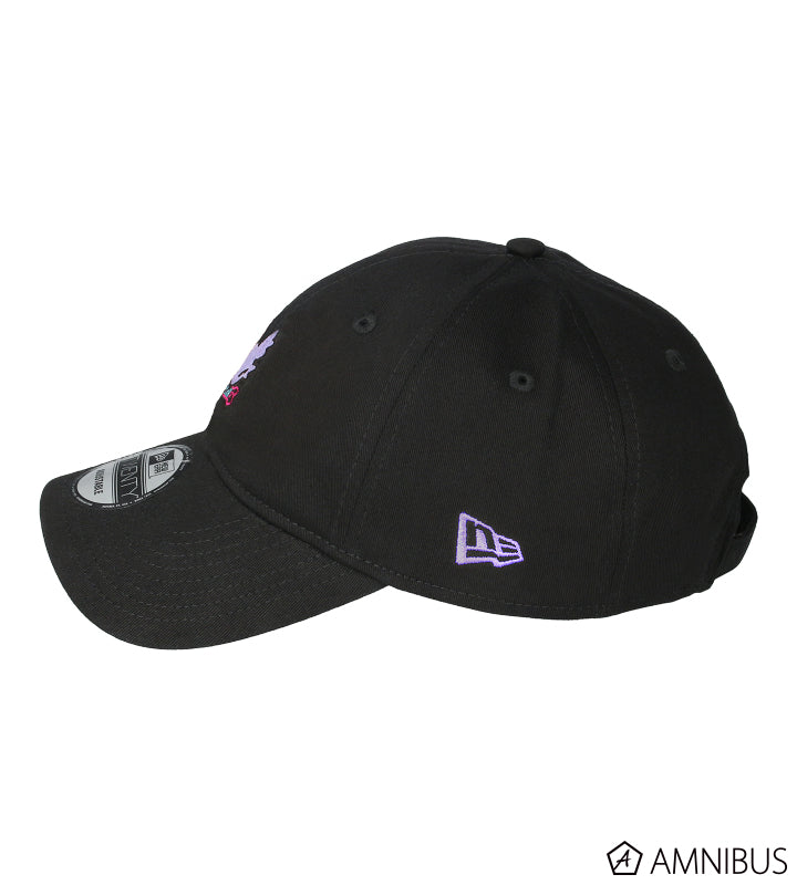 SPECIAL ORDER New Era - NIJISANJI EN x NEW ERA - Selen Tatsuki Cap [JP]