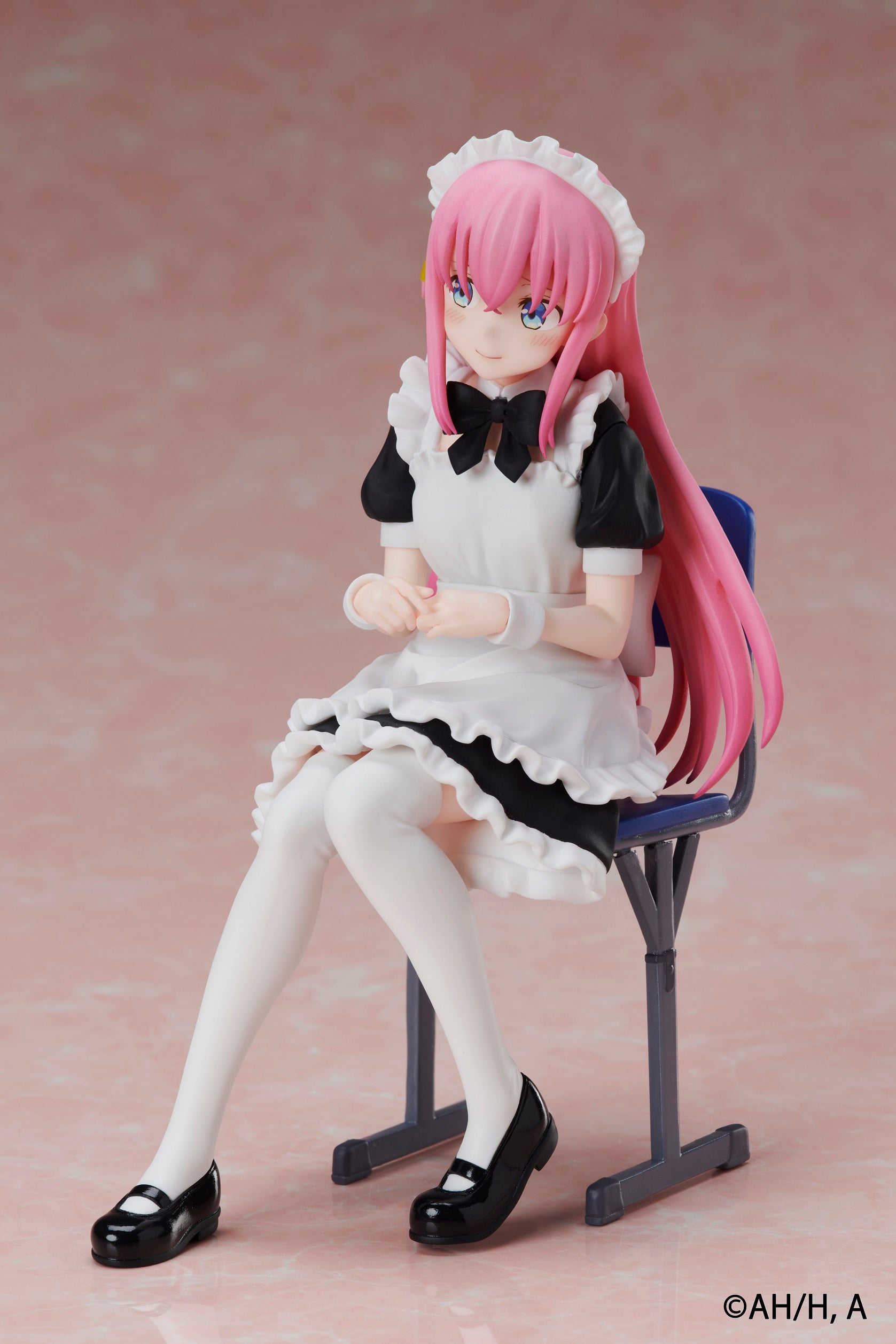 PRE-ORDER Aniplex - Bocchi the Rock! - Hitori Gotoh: Maid Ver. [EXCLUSIVE]