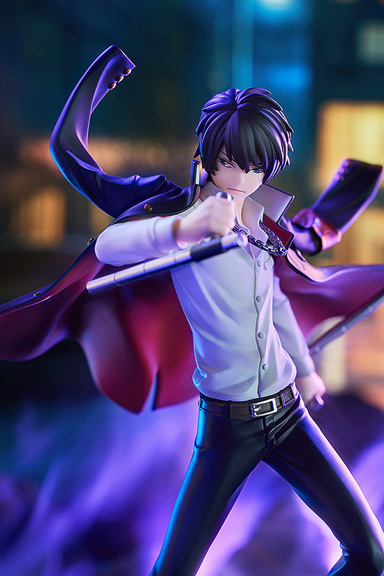 PRE-ORDER Good Smile Arts Shanghai - POP UP PARADE - REBORN! - Kyoya Hibari