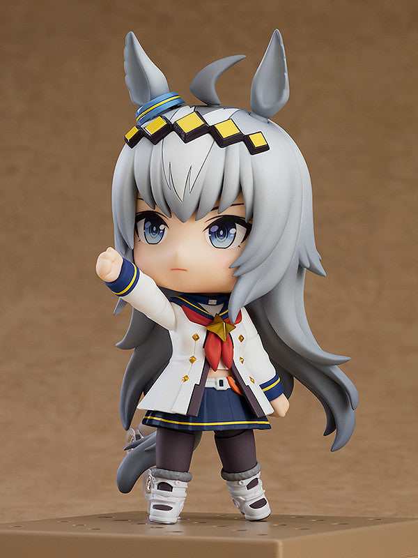 PRE-ORDER Nendoroid 2101 - Umamusume: Pretty Derby - Oguri Cap