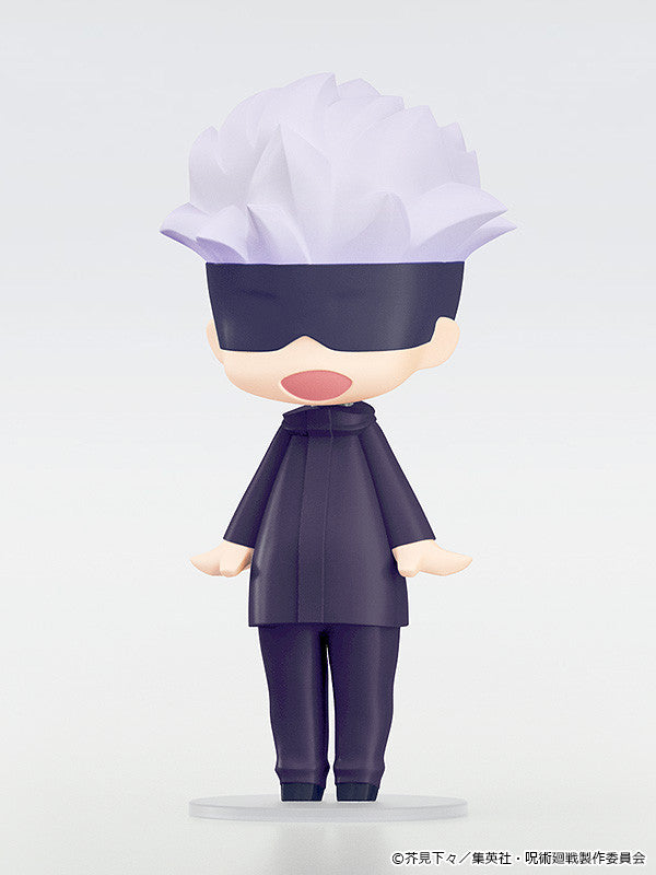 IN-STOCK Good Smile Company - HELLO! GOOD SMILE - Jujutsu Kaisen - Satoru Gojo