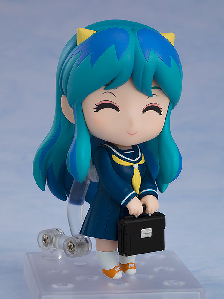 IN-STOCK FINEΦCLOVER - Nendoroid 1745 - Urusei Yatsura - Lum: School