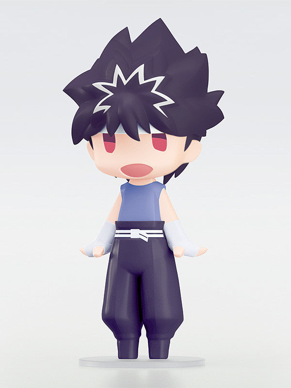 IN-STOCK Good Smile Company - HELLO! GOOD SMILE - Yu Yu Hakusho - Hiei