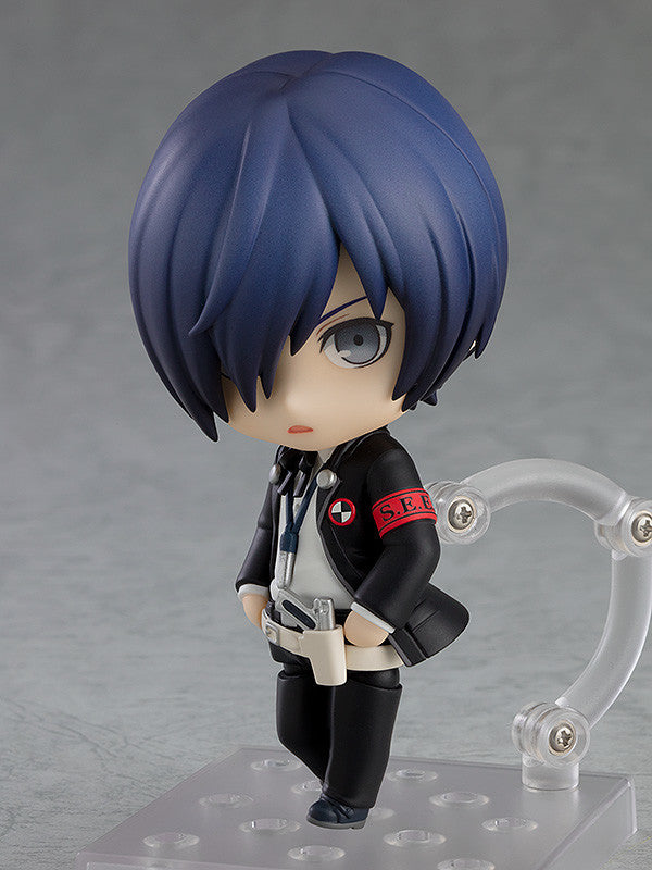IN-STOCK - Good Smile Company - Nendoroid 1864 - PERSONA3 - Persona3 Hero