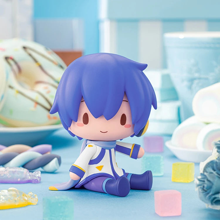 PRE-ORDER Sega - Fuwa Petit Vocaloid - KAITO