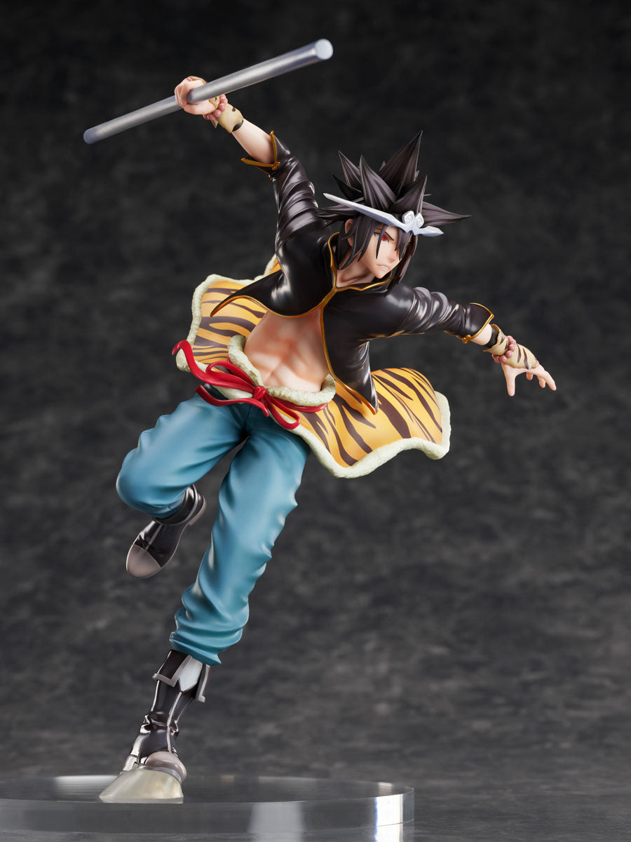 IN-STOCK FuRyu - The God of High School - Mori Jin: Seiten Taisei ver. 1/8