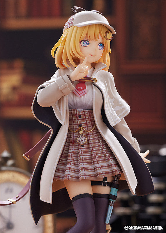 PRE-ORDER Good Smile Company - POP UP PARADE - hololive production - Watson Amelia