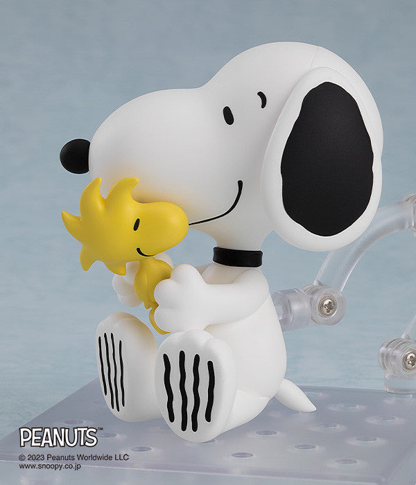 PRE-ORDER Good Smile Company - Nendoroid 2200 - PEANUTS - Snoopy