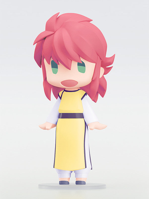 IN-STOCK Good Smile Company - HELLO! GOOD SMILE - Yu Yu Hakusho - Kurama