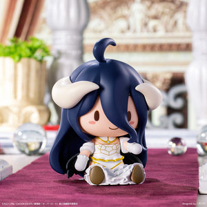 PRE-ORDER Sega - Fuwa Petit - Overlord - Albedo