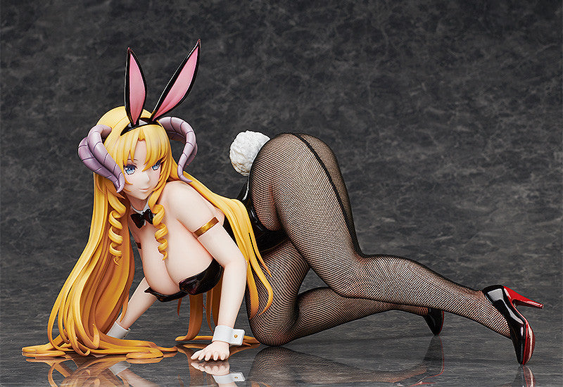 PRE-ORDER FREEing - B-Style - Seven Mortal Sins - Mammon: Bunny Ver. 1/4 [LIMITED]