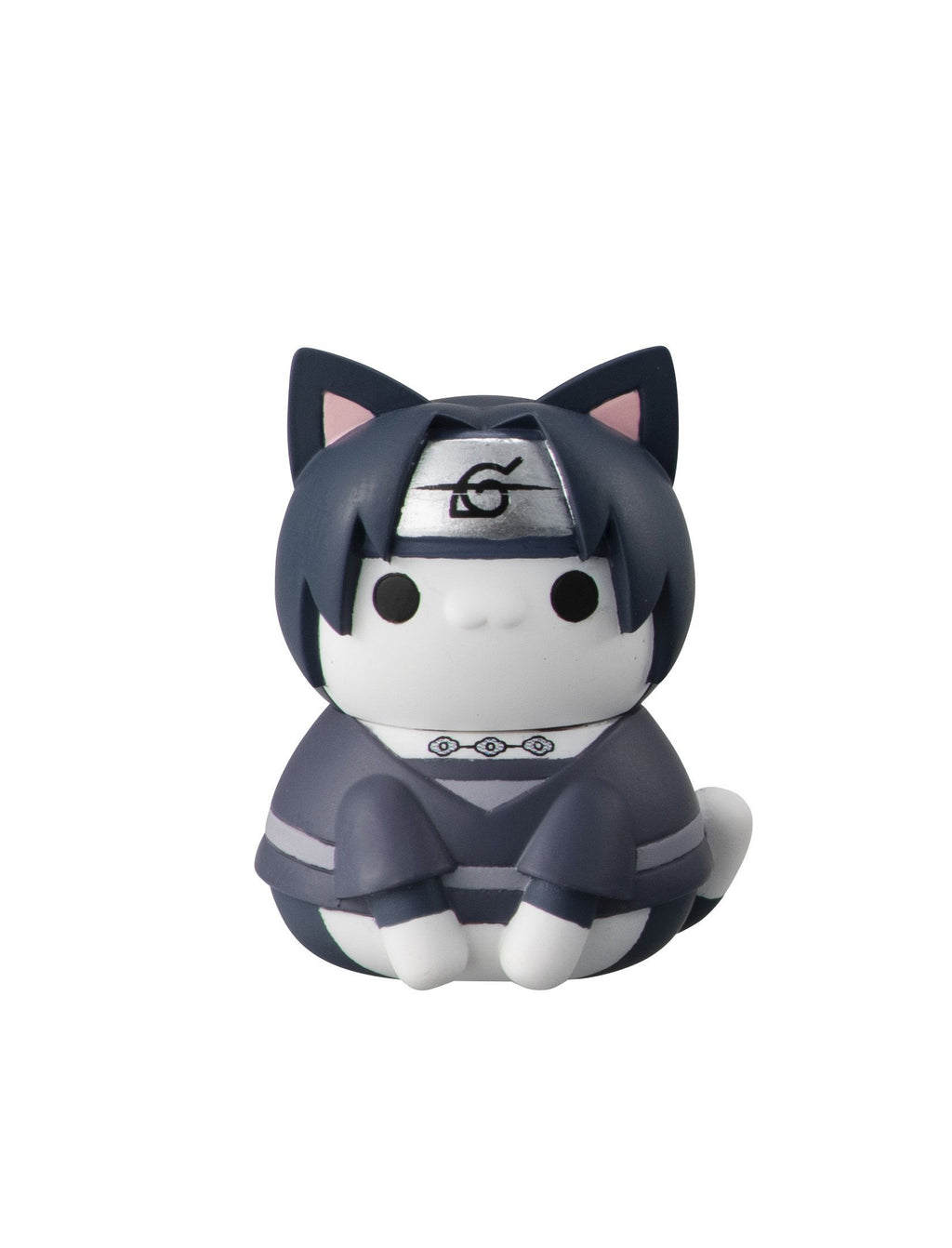 PRE-ORDER MegaHouse - MEGA CAT PROJECT - Naruto Shippuden - Nyaruto! Akatsuki Showdown! Defence of the Hidden Leaf! [July 2026]