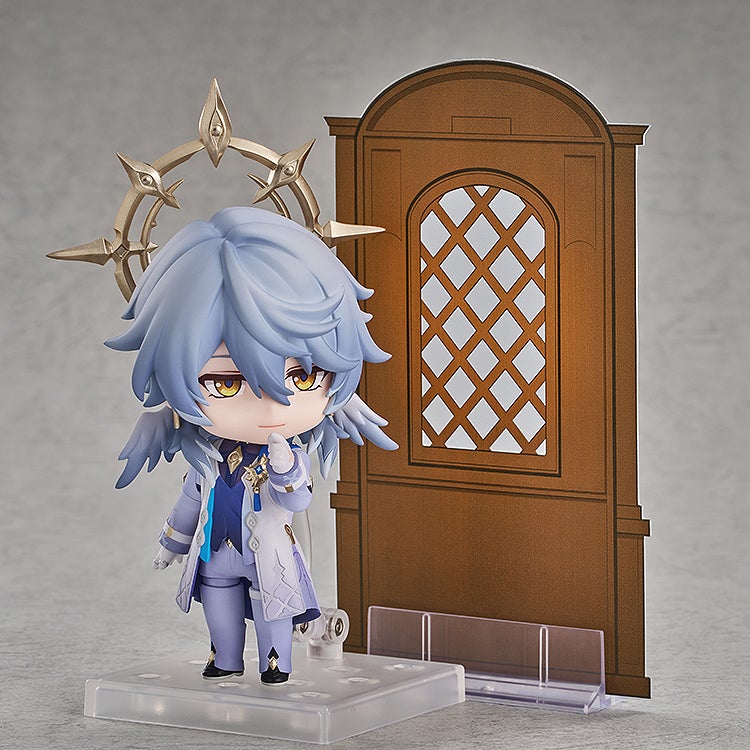 IN-STOCK Good Smile Company - Nendoroid 2696 - Honkai: Star Rail - Sunday