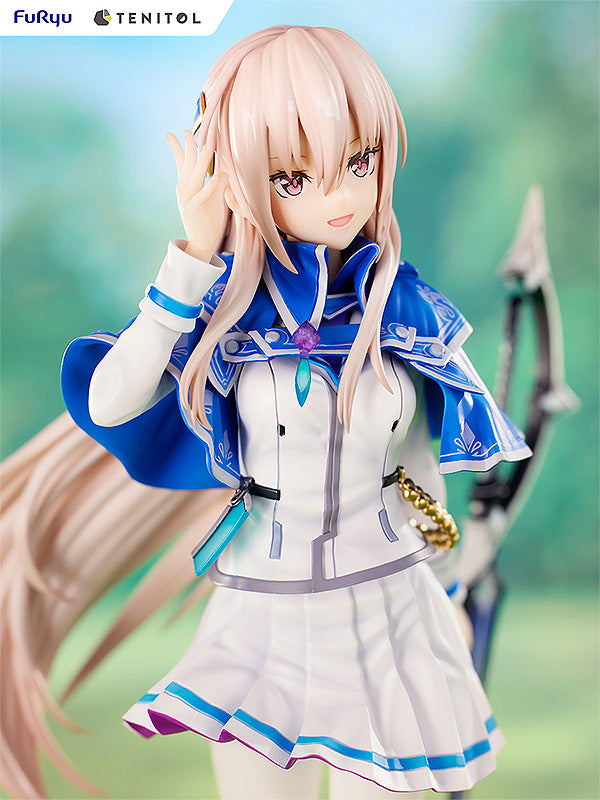 PRE-ORDER FuRyu - TENITOL - Heaven Burns Red - Yuina Shirakawa