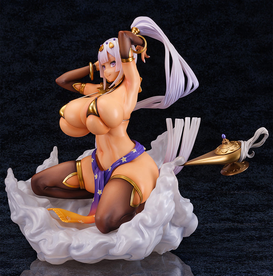 SPECIAL ORDER Rocket Boy - Amamiya Original Character - Gina of the Lamp 1/6 [EXCLUSIVE] [JP]