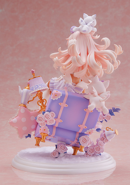 PRE-ORDER Fate/kaleid liner Prisma☆Illya Prisma☆Phantasm - Chloe von Einzbern: Roomwear Ver. 1/7 [EXCLUSIVE]