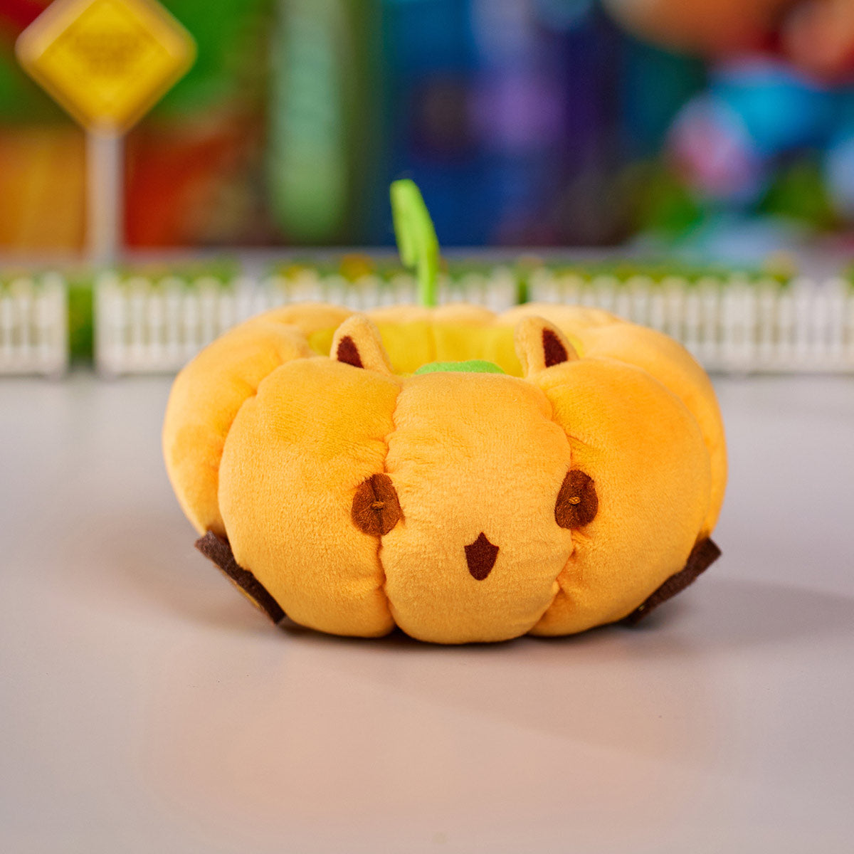 PRE-ORDER POP MART - Roaming Car Plush Series [Box of 6]