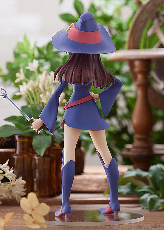 PRE-ORDER Good Smile Company - POP UP PARADE - Little Witch Academia - Atsuko Kagari