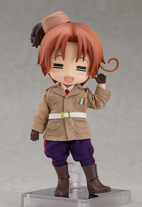 PRE-ORDER ORANGE ROUGE - Nendoroid Doll Outfit Set: Italy