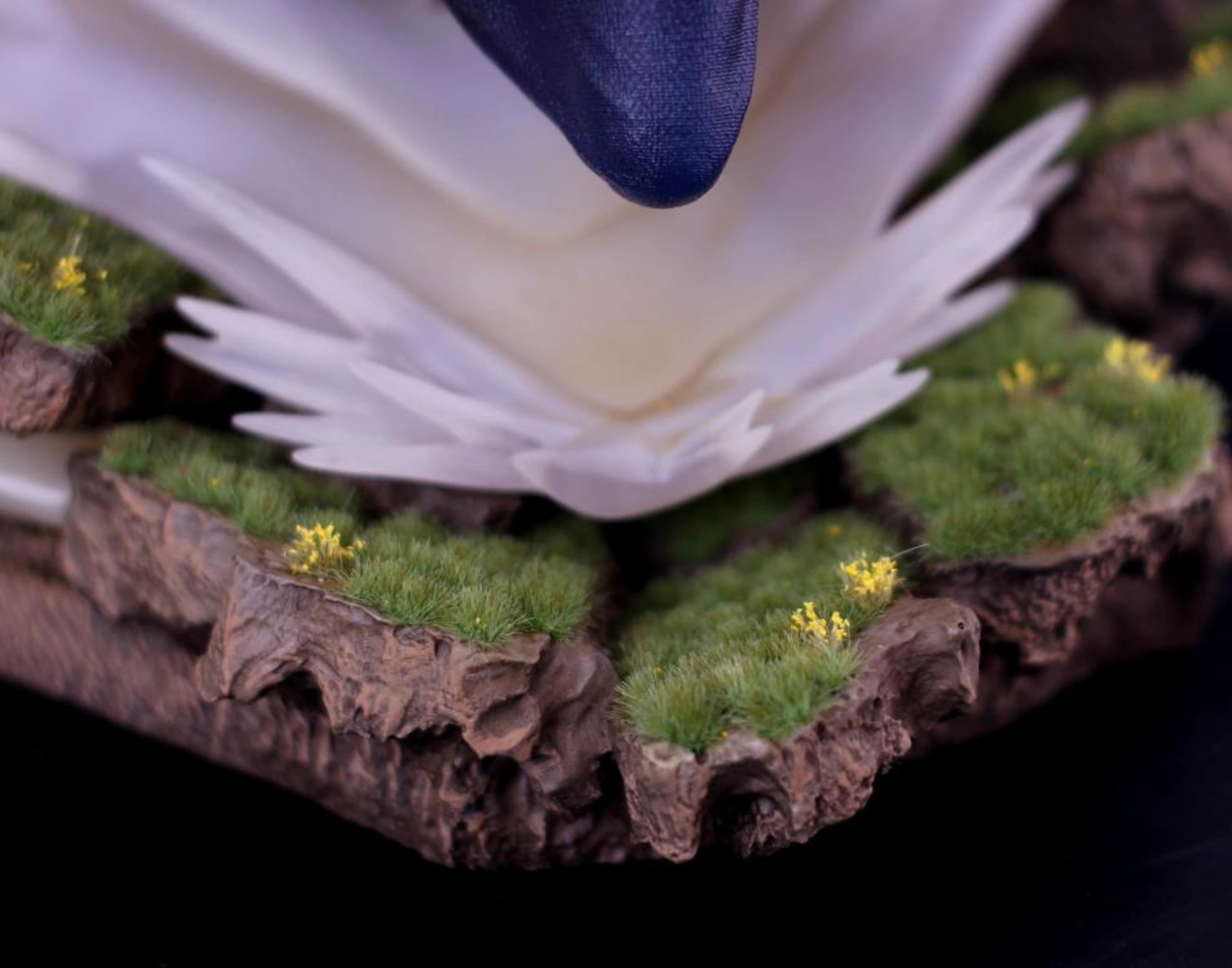 PRE-ORDER Kinetiquettes - Ross Tran Original - Nima Nazomi