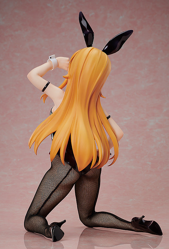 PRE-ORDER FREEing - B-Style - Oreimo - Kirino Kousaka: Bunny Ver. 1/4
