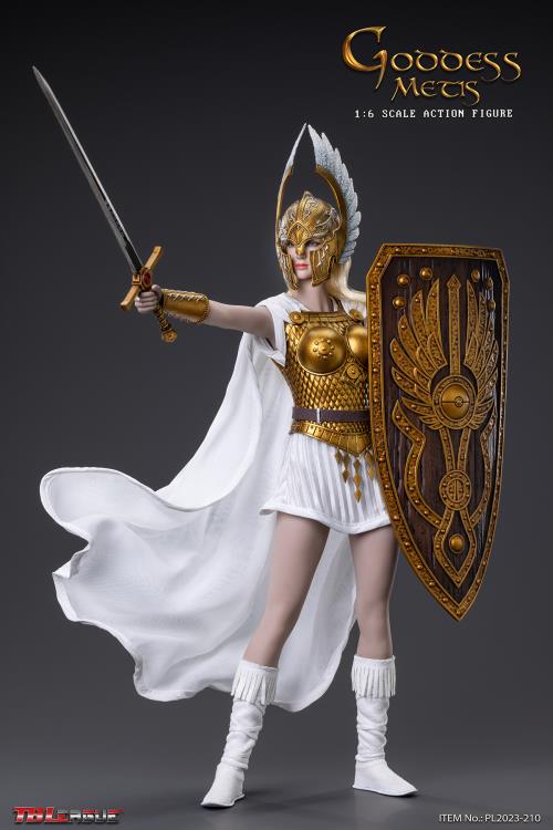 PRE-ORDER TBLeague - Goddess Metis 1/6