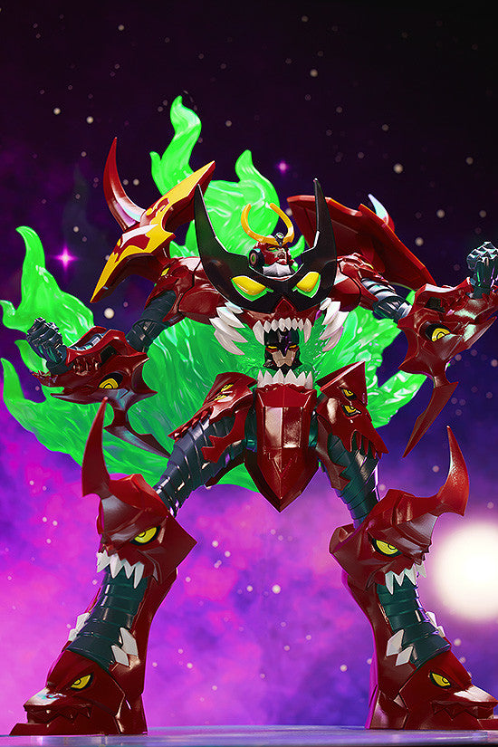 PRE-ORDER Good Smile Company - POP UP PARADE - Tengen Toppa Gurren Lagann - Tengen Toppa Gurren Lagann XL Size