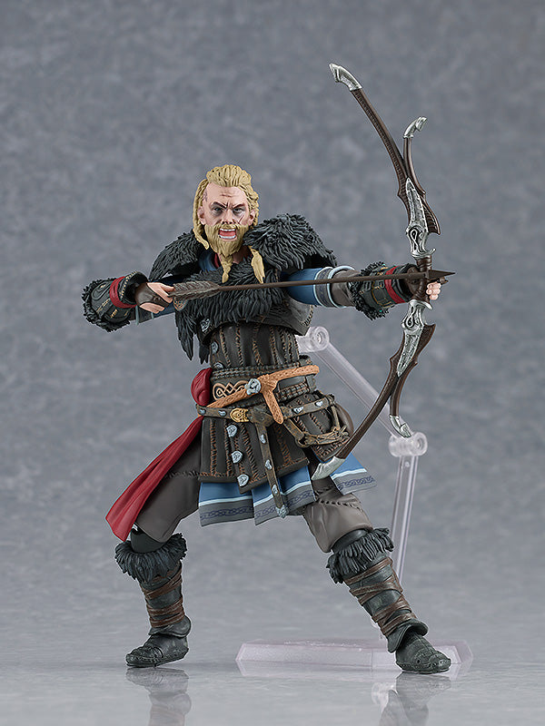 PRE-ORDER Good Smile Company - figma SP-160 - Assassin's Creed: Valhalla - Eivor
