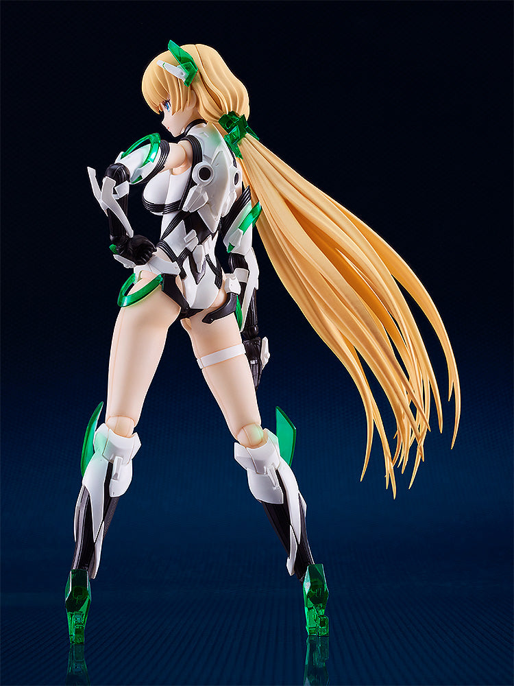PRE-ORDER Good Smile Company - PLAMATEA - Expelled from Paradise - Angela Balzac