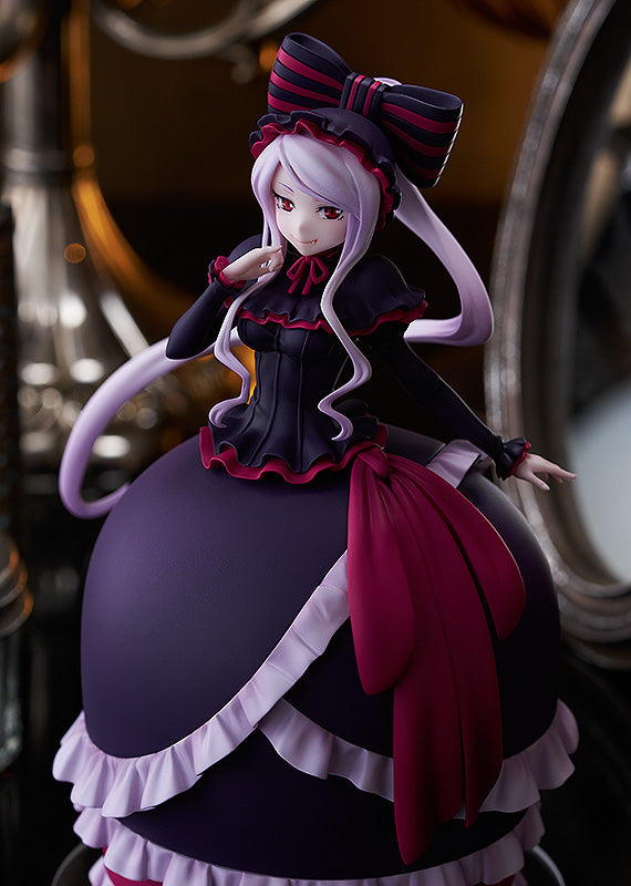 IN-STOCK Good Smile Company - POP UP PARADE - OVERLORD - Shalltear Bloodfallen