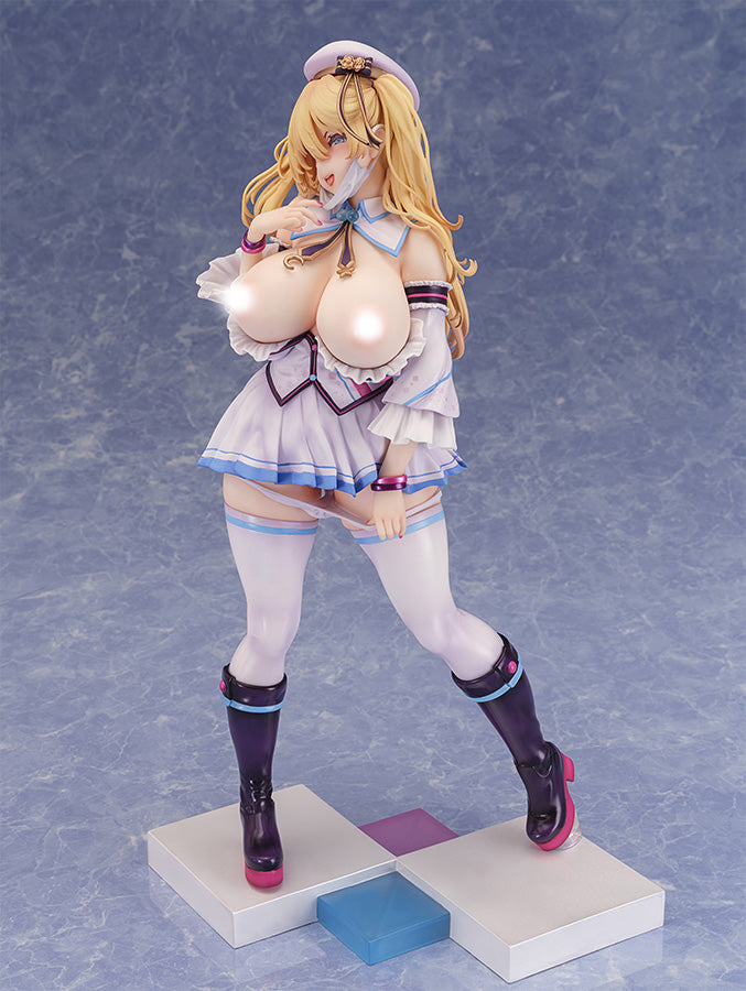 SPECIAL ORDER Rocket Boy - Siokonbu Original Character（Published Cover of COMIC BAVEL - Lili Hoshino 1/6 [EXCLUSIVE] [JP]