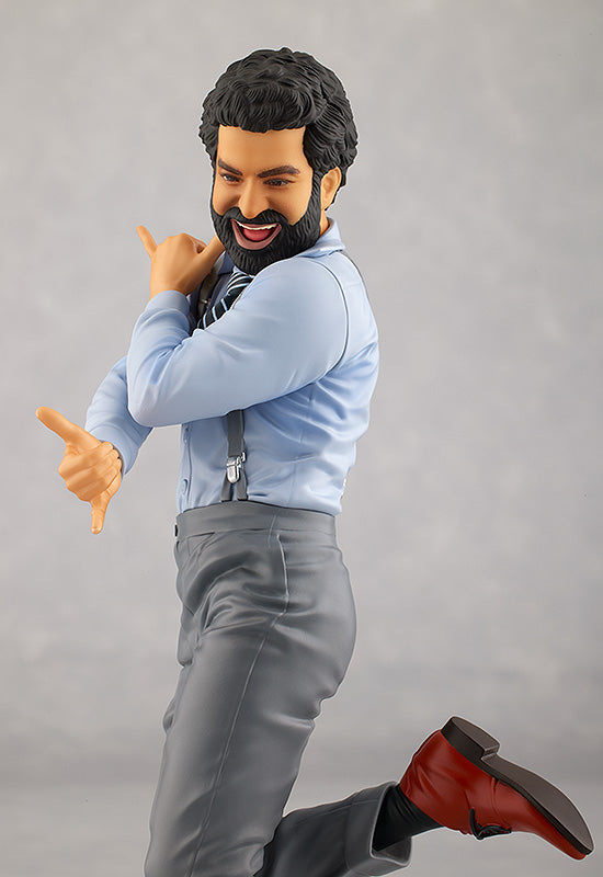 PRE-ORDER Good Smile Company - POP UP PARADE - RRR - Komaram Bheem