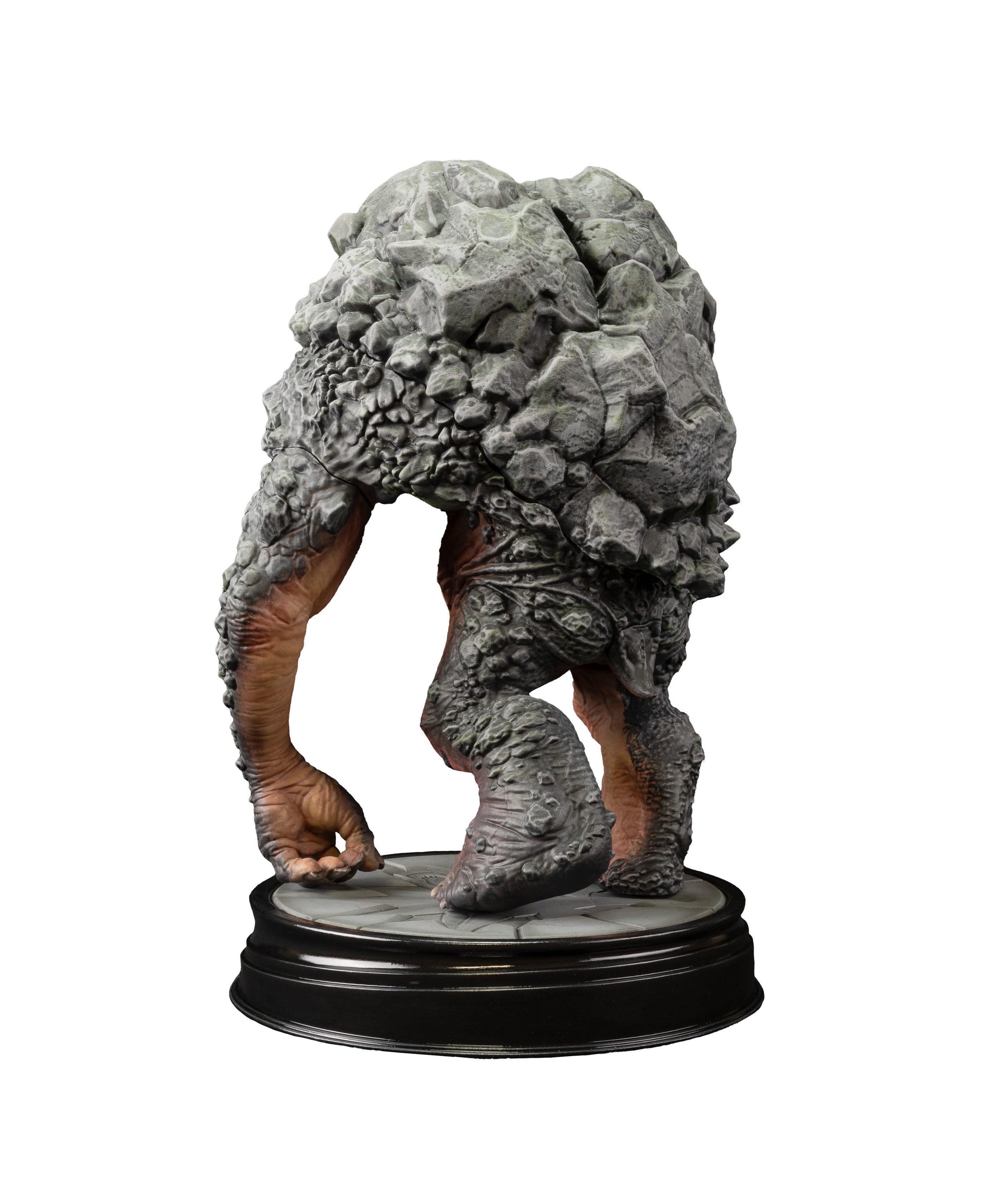 PRE-ORDER Dark Horse - The Witcher 3 : Wild Hunt - Rock Troll
