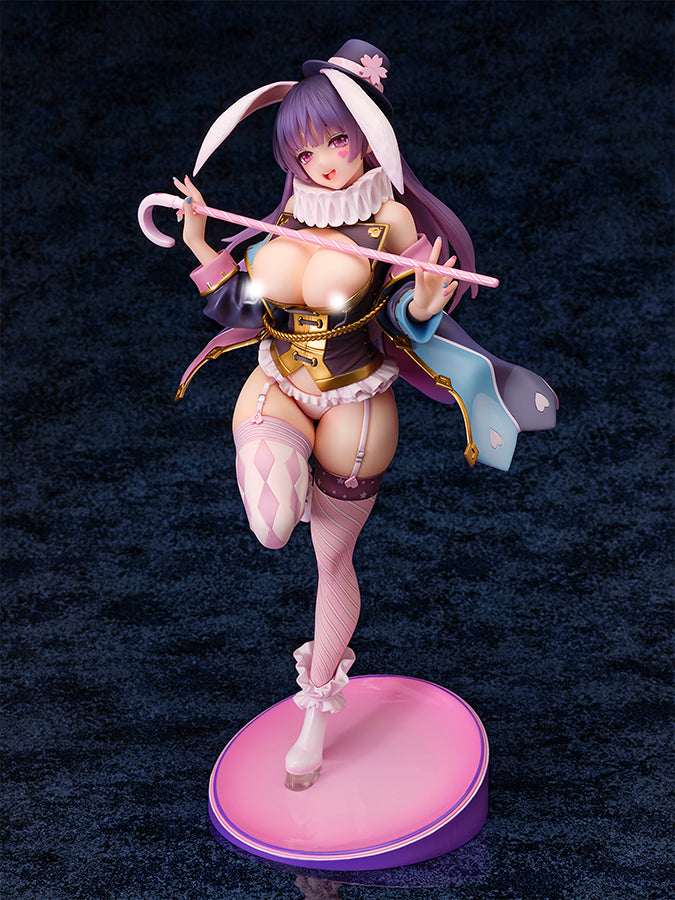 SPECIAL ORDER Rocket Boy - Ane Taiken Jogakuryou - Mahiru Sakuraya -Anniversary Live- 1/6 [EXCLUSIVE] [JP]