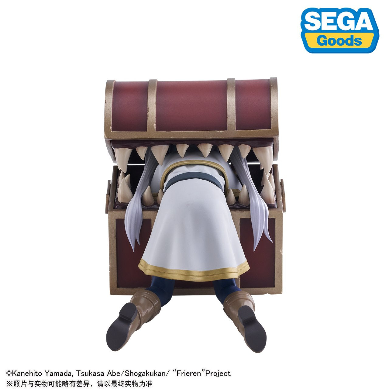 PRE-ORDER Sega - Frieren: Beyond Journey’s End Luminasta - Frieren: In Mimic [September 2025 Release]