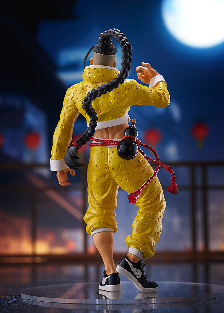 PRE-ORDER Max Factory - POP UP PARADE - Street Fighter 6 - Jamie