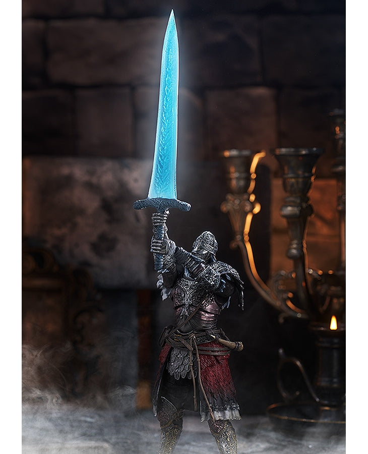 PRE-ORDER Max Factory - figma 624 - ELDEN RING - Raging Wolf