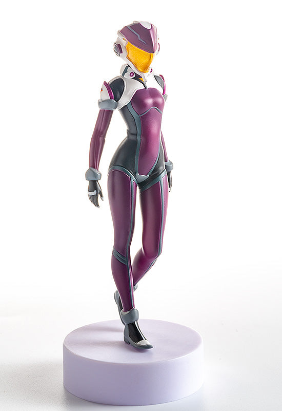 PRE-ORDER Max Factory - PLAMAX MF-46 minimum factory - Macross Delta - Mirage Farina Jenius 1/20 [2nd Release]
