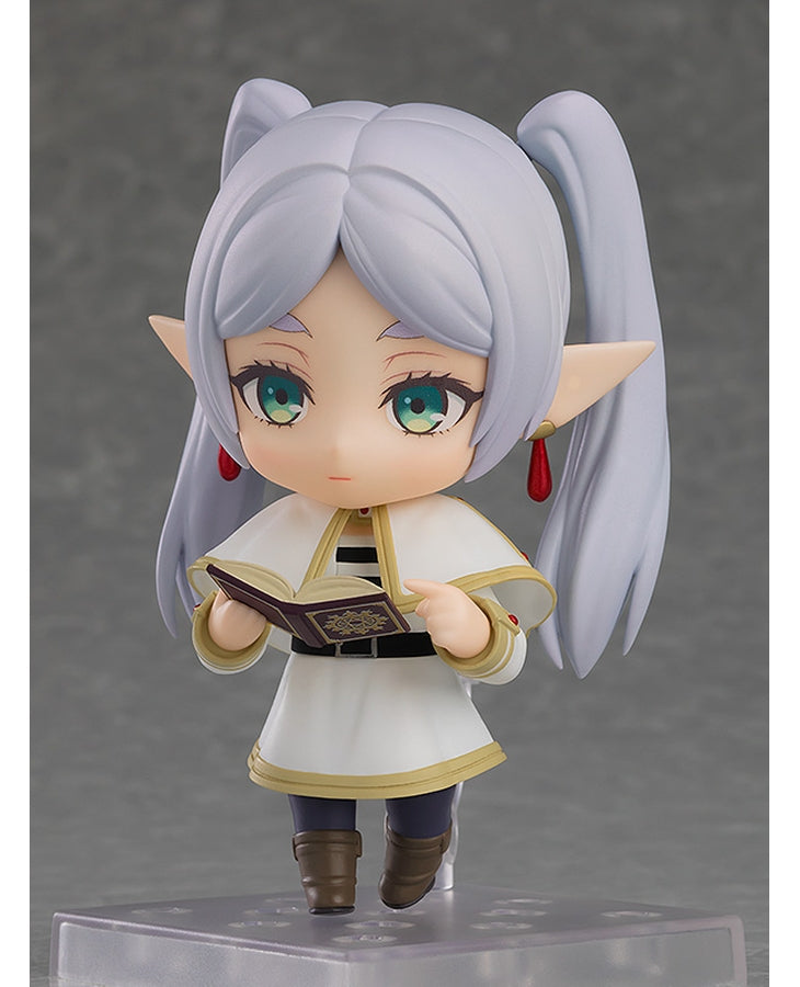 PRE-ORDER Good Smile Company - Nendoroid 2367 - Frieren: Beyond Journey's End - Frieren