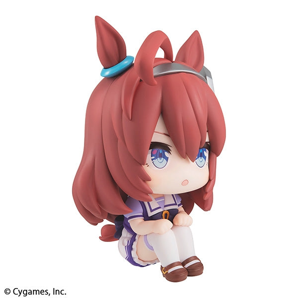 PRE-ORDER MegaHouse - Look Up - Umamusume: Pretty Derby - Mihono Bourbon