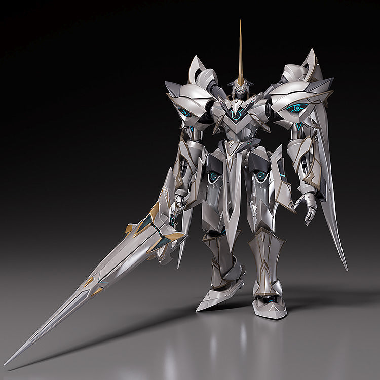 PRE-ORDER Good Smile Company - MODEROID - The Legend of Heroes: Trails of Cold Steel - Argreion, the Argent Knight