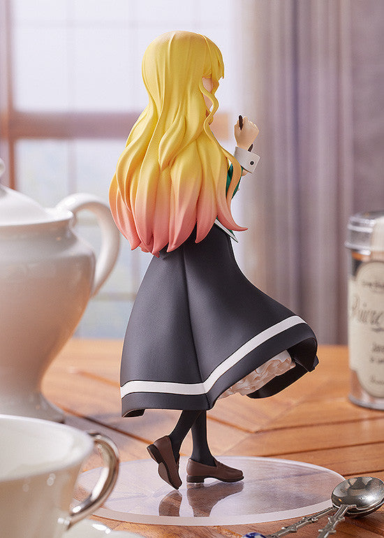 PRE-ORDER Good Smile Company - POP UP PARADE - Yuri Is My Job! - Hime Shirasagi