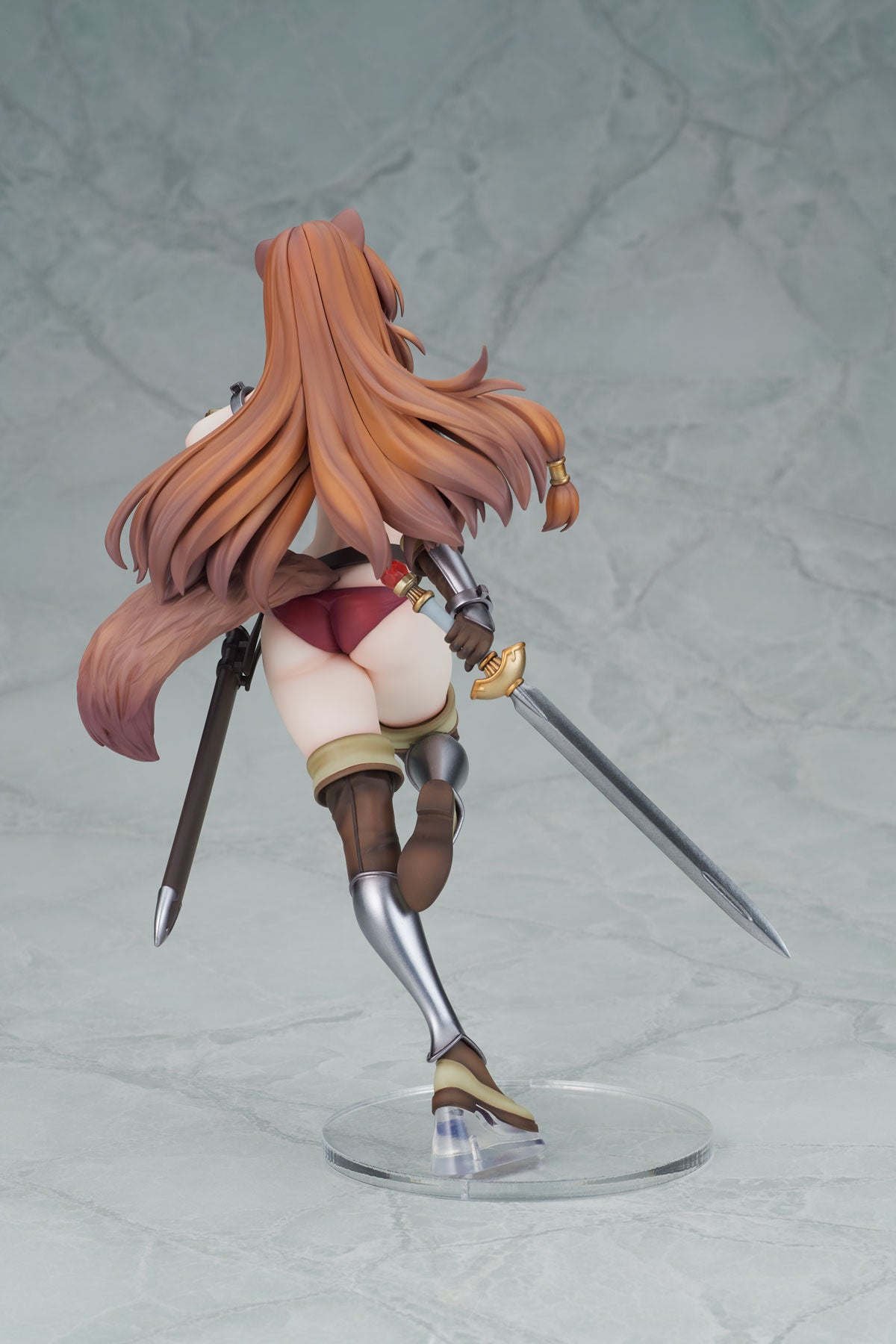 PRE-ORDER Sol International - The Rising of the Shield Hero - Raphtalia: Bikini Armor Ver. 1/7
