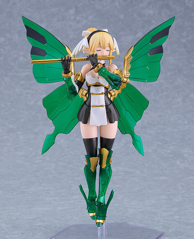 PRE-ORDER Max Factory - PLAMAX GP-08 - Guilty Princess - Fairy Knight Princess Elfina