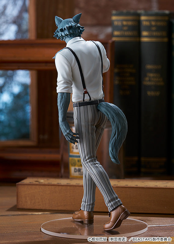 SPECIAL ORDER Good Smile Company - POP UP PARADE - BEASTARS - Legoshi [JP]